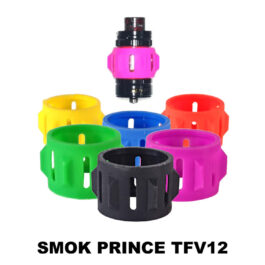 Smok TFV12 Prince Glass Protector Indestructible Protection