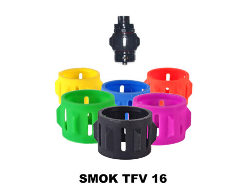 Smok TFV16 Glass Protector