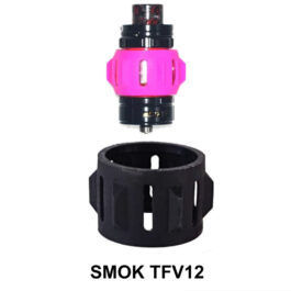 Smok TFV12 Prince Glass Protector Total 360 Protection