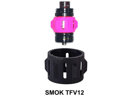 Smok TFV12 Prince Glass Protector