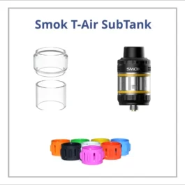 Smok T-Air SubTank glass protector