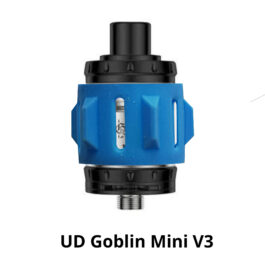 UD Goblin Mini V3 glass protector Shatterproof Protection