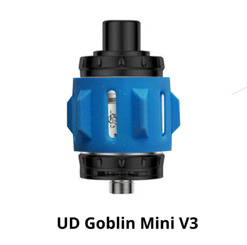 UD Goblin Mini V3 glass protector