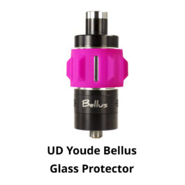 UD Youde Bellus glass protector 360 shatterproof protection