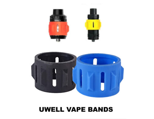 Uwell Crown 2 glass protector