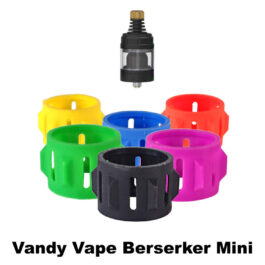 Vandy Berserker MTL glass protector Robust, Stylish & Sexy