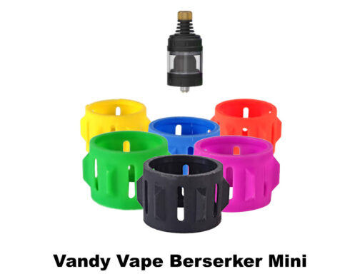 VandyVape Berserker