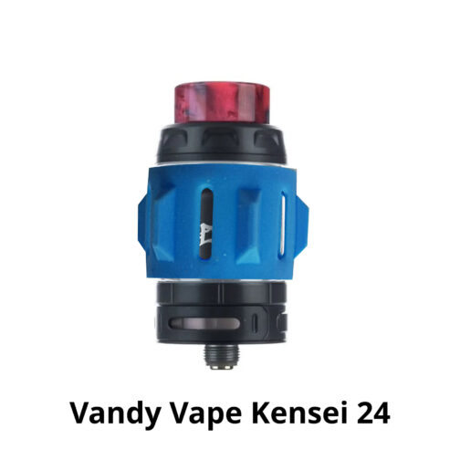 Vandy Vape Kensei 24