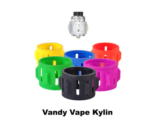 Kylin 6ml glass protector