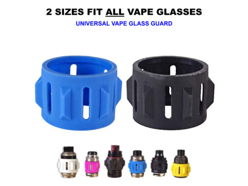 Vandyvape Triple 28 Glass Protector