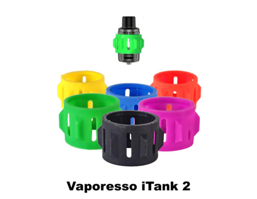 Vaporesso iTank 2 glass protector