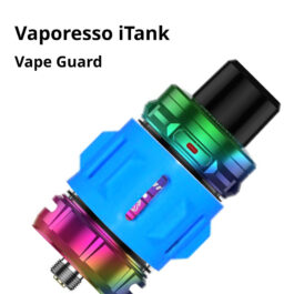 Vaporesso iTank glass protector Indestructible 360 Guard