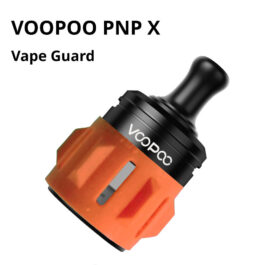 VooPoo PnP Glass protector Shatterproof Glass Protection