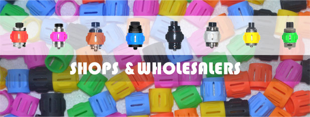 Wholesalers and Shops for vapes