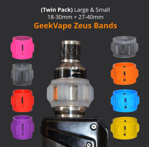 vape bands uk