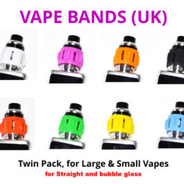 Smok Vape bands UK