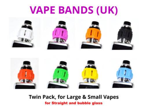 Geekvape Vape bands UK