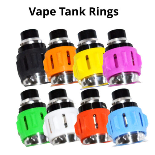 Vape Rings