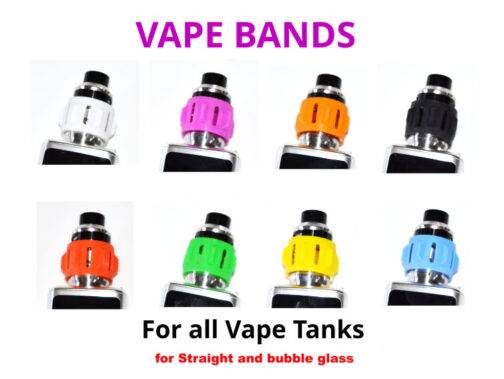 Geekvape rubber vape bands