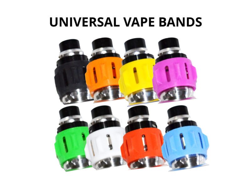 Vape Bands UK