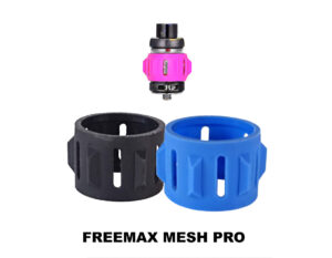 freemax mesh pro glass