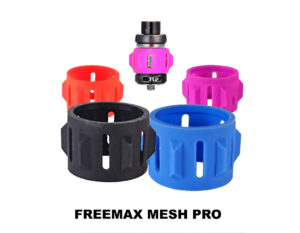 Freemax Mesh Pro glass