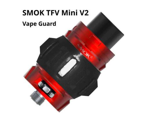 TFV Mini V2 tank