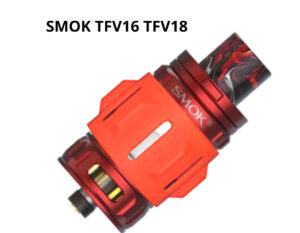 SMOK TFV16 Tank Protector