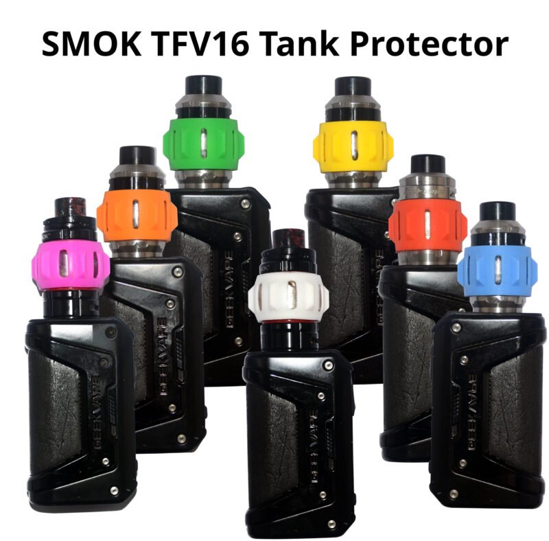 SMOK TFV16 Tank Protector