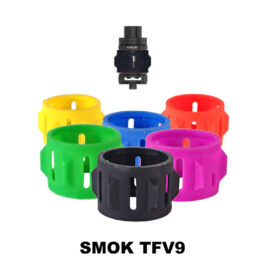 SMOK V9 Max Glass Protector Shatterproof Silicone Shield