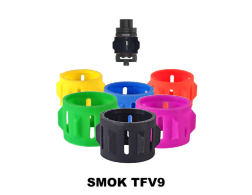 SMOK V9 Max Glass Protector