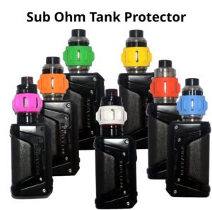 Sub Ohm Tank Protector
