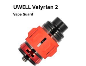 Uwell Valyrian 2 Pro Tank protector