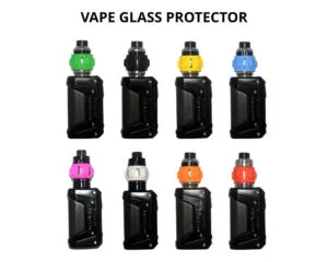 Vape Tank Protectors for wholesale and Shops 