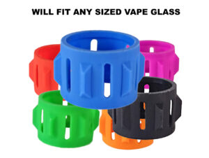 Vape Glass Protector