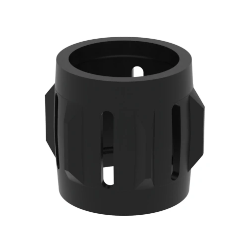 Vape tank protector by VapeGuard Black