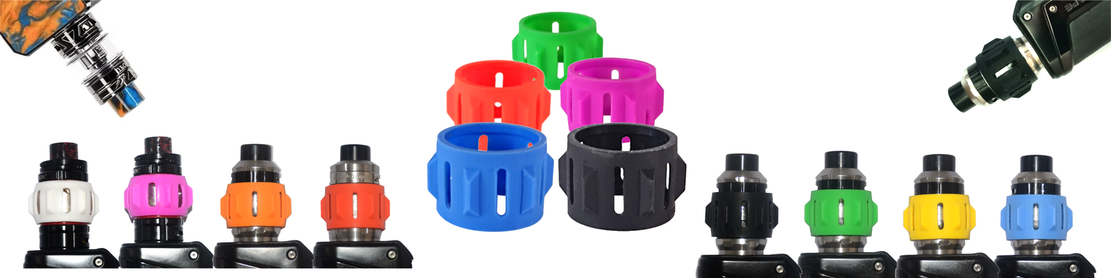 Protecting your vape