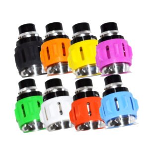 Zeus Sub Ohm Tank Protector