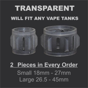 Geekvape Replacement glass UK