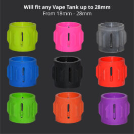 Vape Bands for Tanks