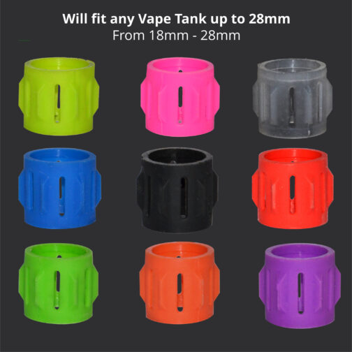 Vape Bands for Tanks