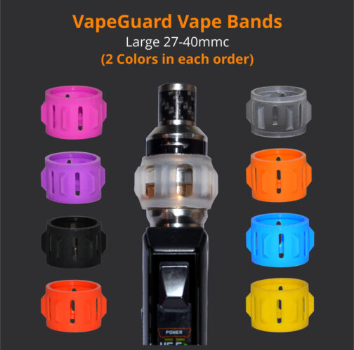 Vape Tanks Bands UK