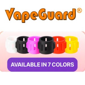 Flave RDTA Tank Protector