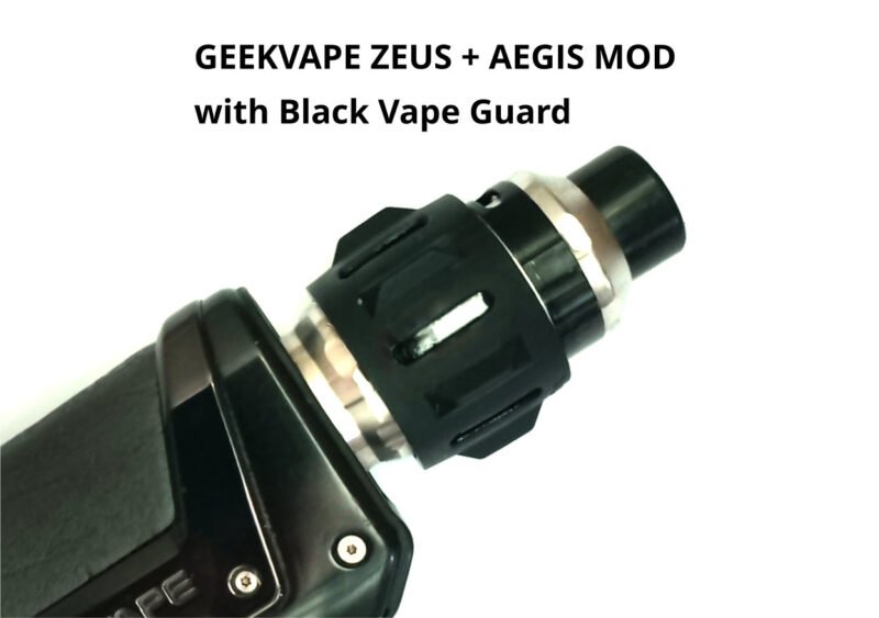 The Zeus X Tank Protector