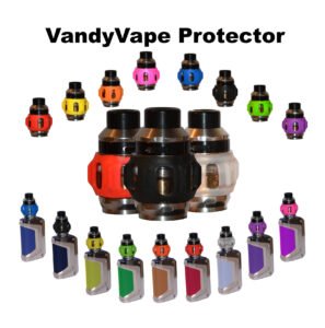 Vandyvape Tank protector