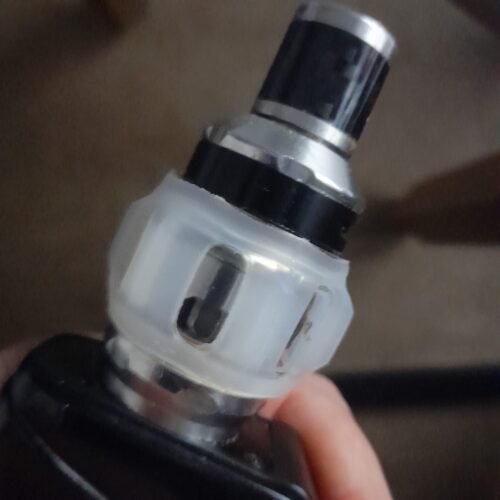 Vapeguard review