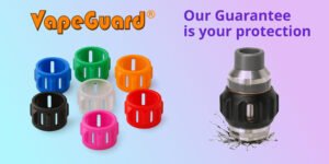 FreeMax Fireluke 3 Tank Protector