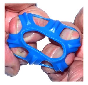 Silicone Rubber Vape Bands