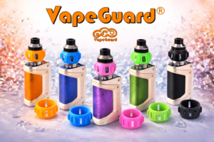 Vaporesso iTank Glass Protector
