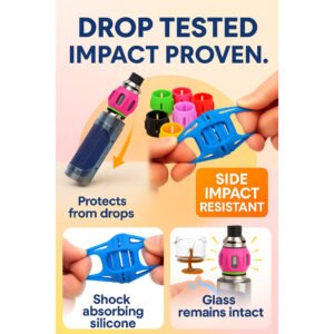  vape tank protector – The Small Upgrade That Saves Your Glass